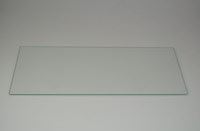 Glasshylle, Electrolux kjøl og frys - Glass (over grønnsaksskuff)